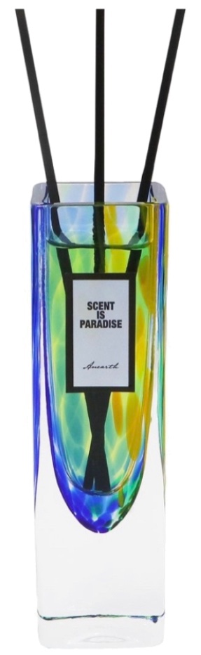 SCENT IS PARADISE